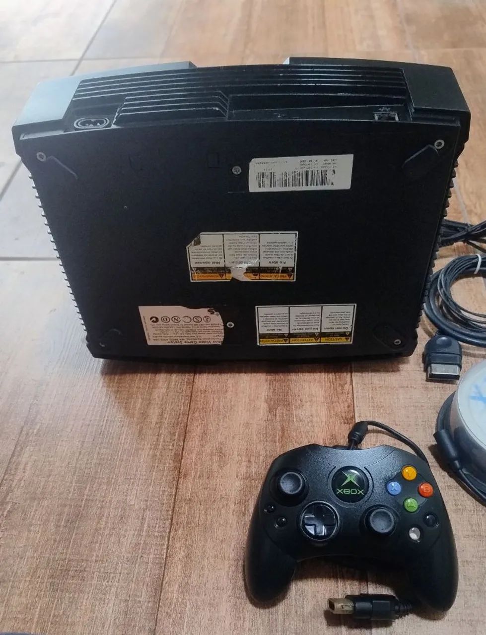 Xbox classico  - Foto 5