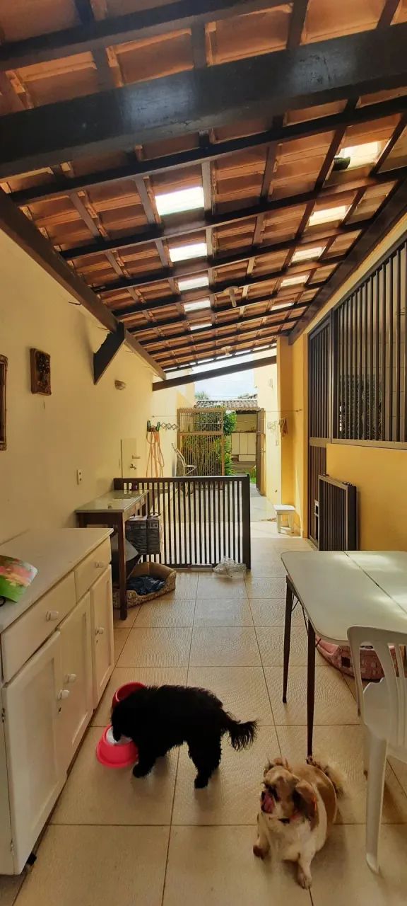 Casa 4 suites Condomínio - Foto 2