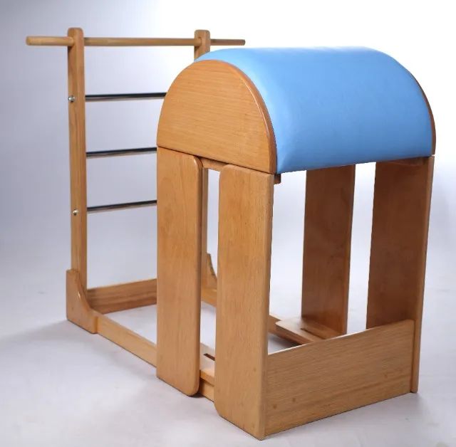 Estudio de Pilates - Kit de Equipamentos - Aparelhos de Pilates Novos - Foto 5