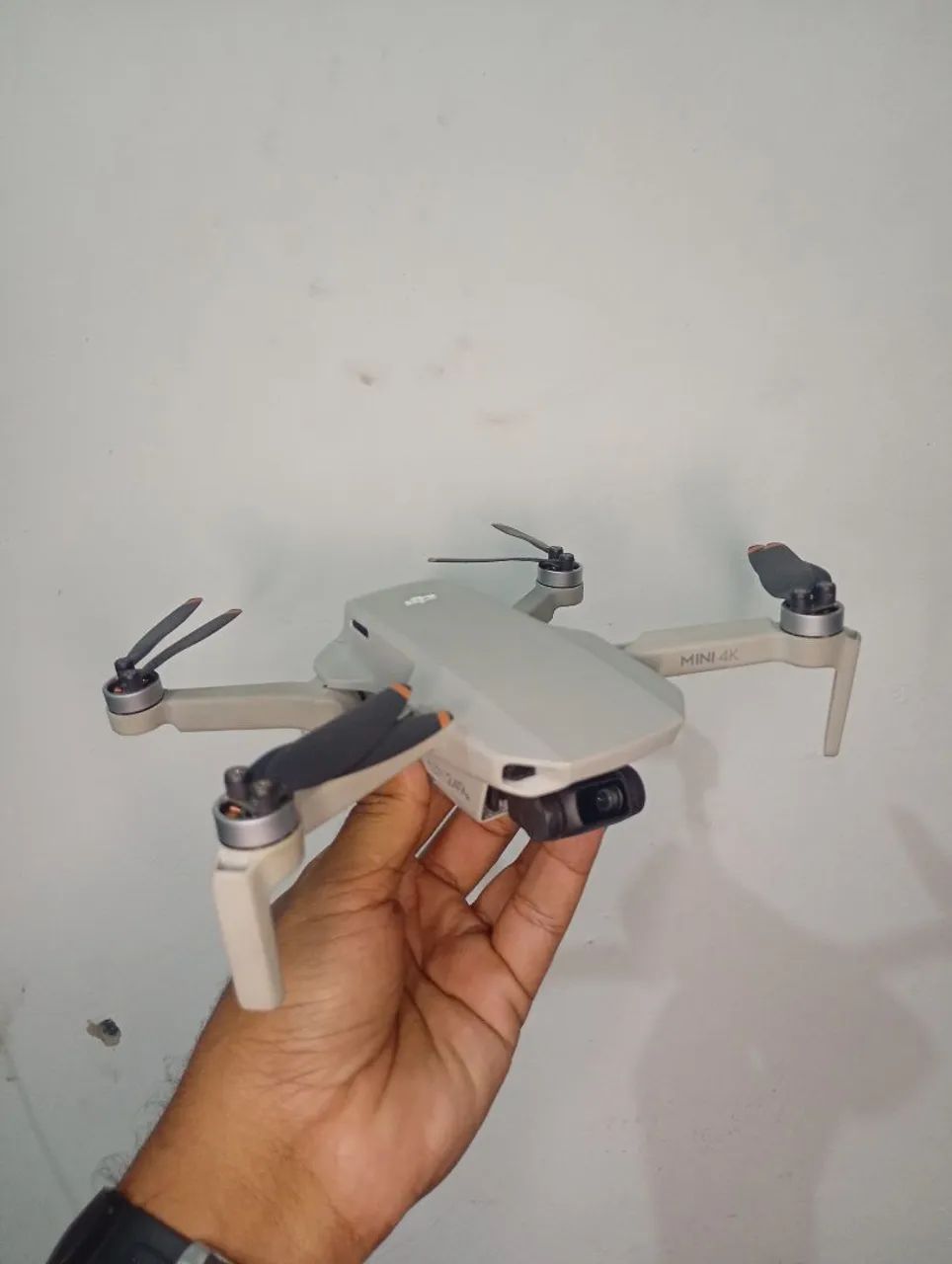 DRONE DJI MINI 4K COMBO  - Foto 5