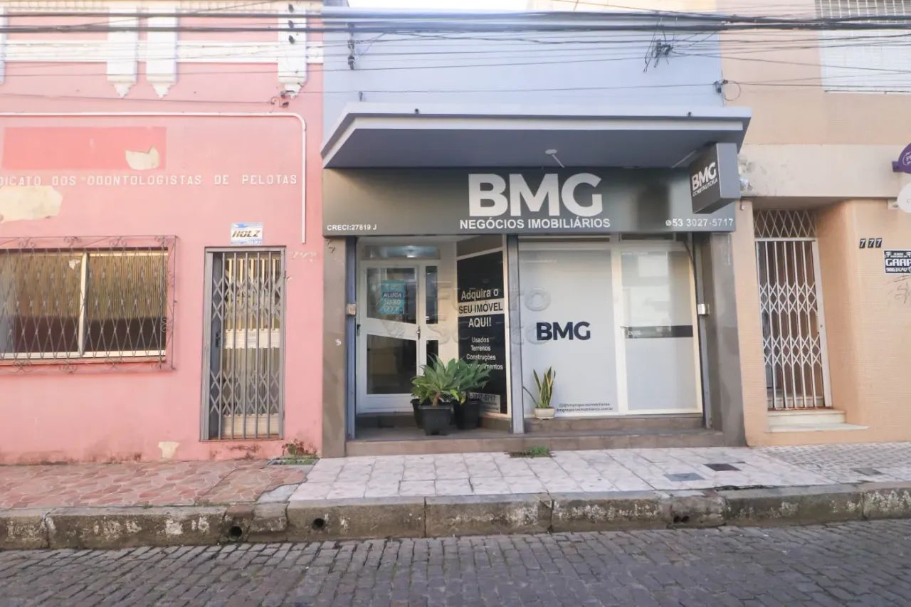 Sala Comercial no Centro - Excelente Localização e Espaço Amplo - Foto 2