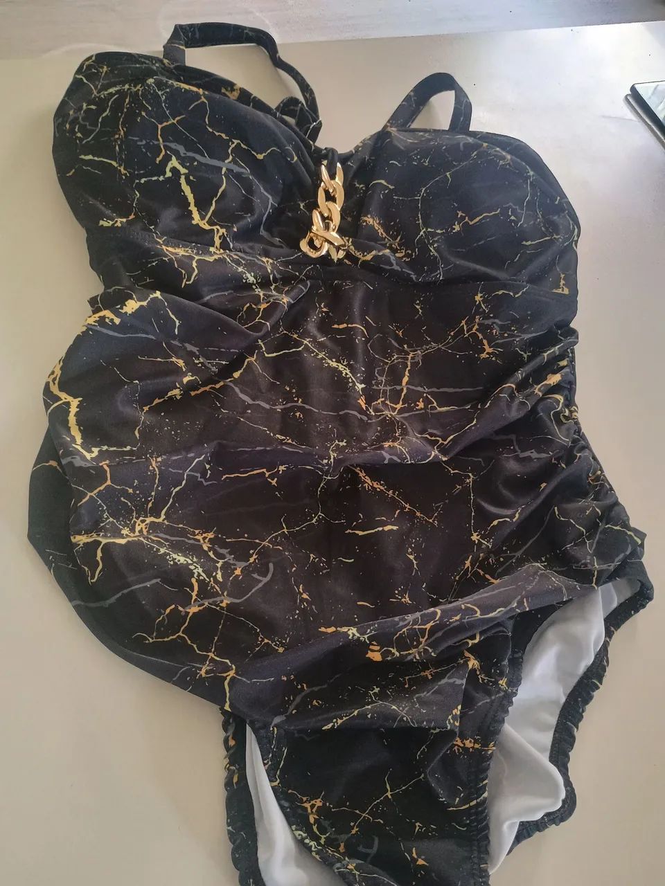 Moda praia 