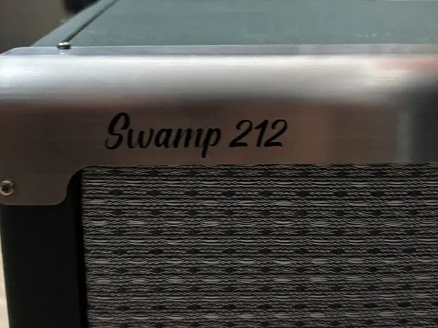 Vosstorm Swamp 212 FRFR - Foto 3