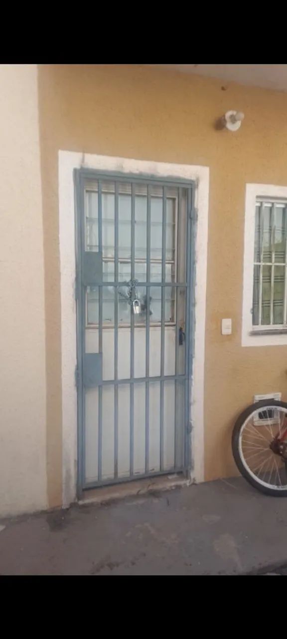 Grade de proteção de porta e janela  - Foto 2
