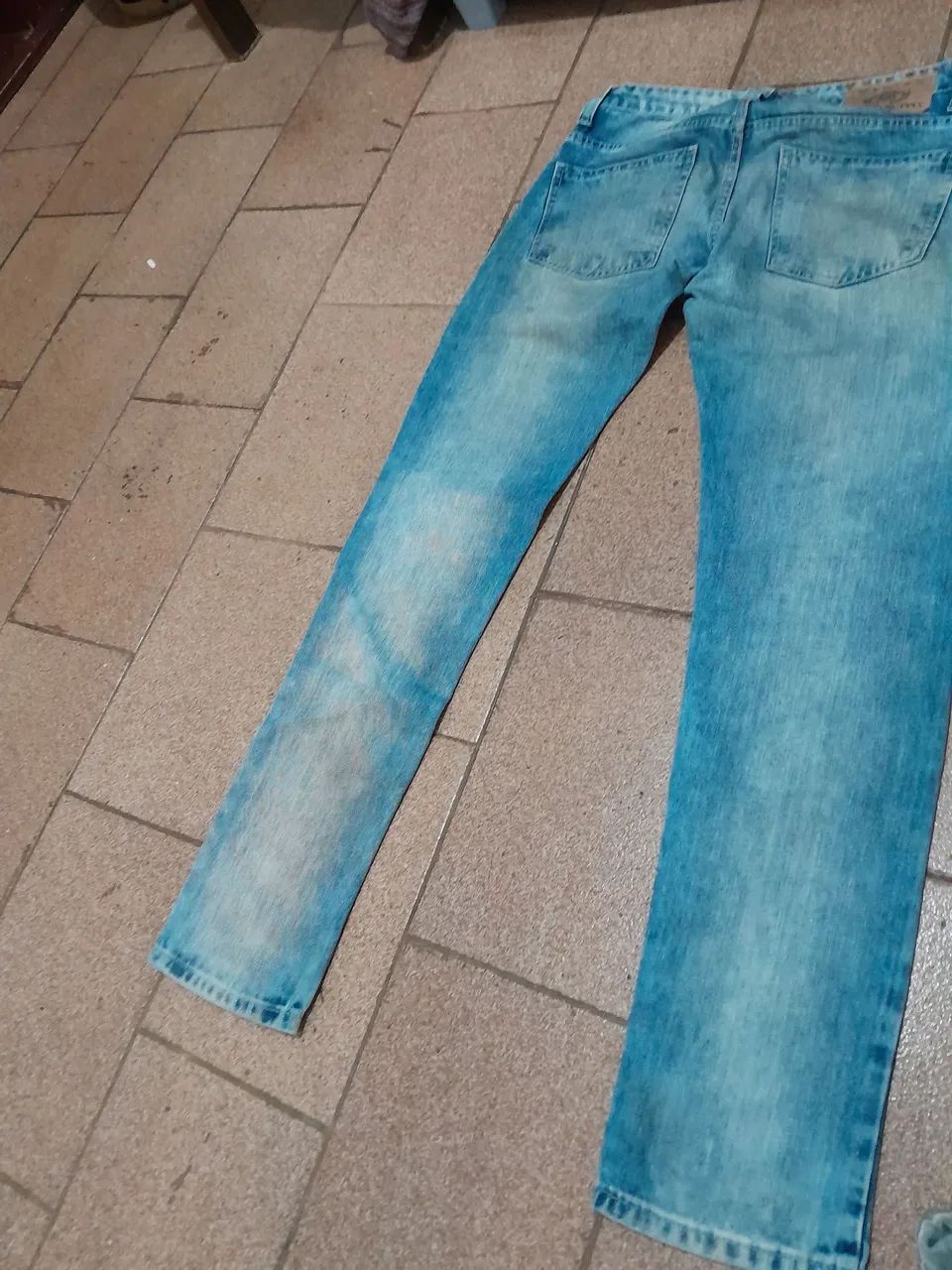 Calça masculina  - Foto 2