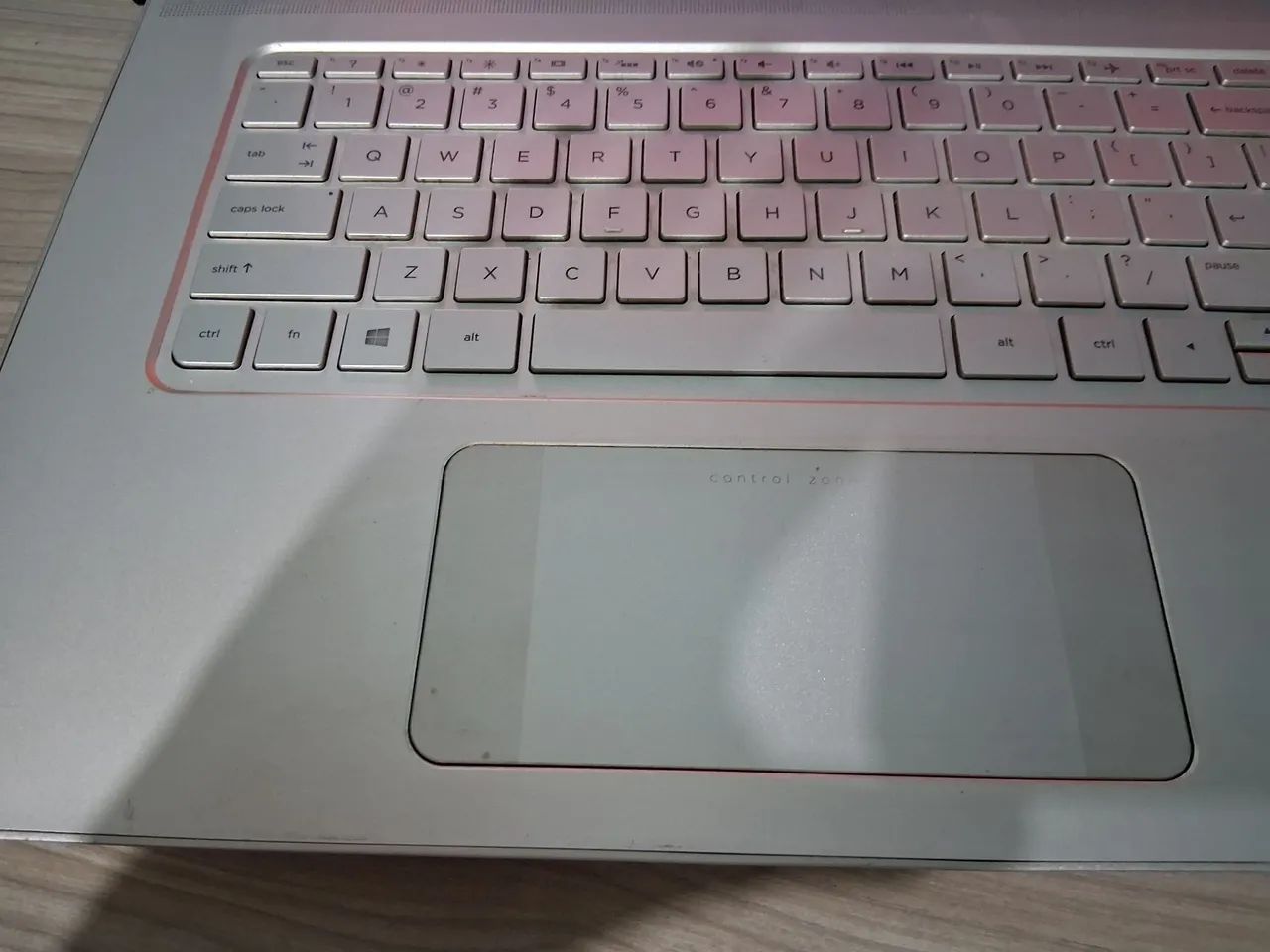 Notebook Touchscreen 17" Core i7 | 12GB RAM | HD 1TB - Bom Estado - Foto 4