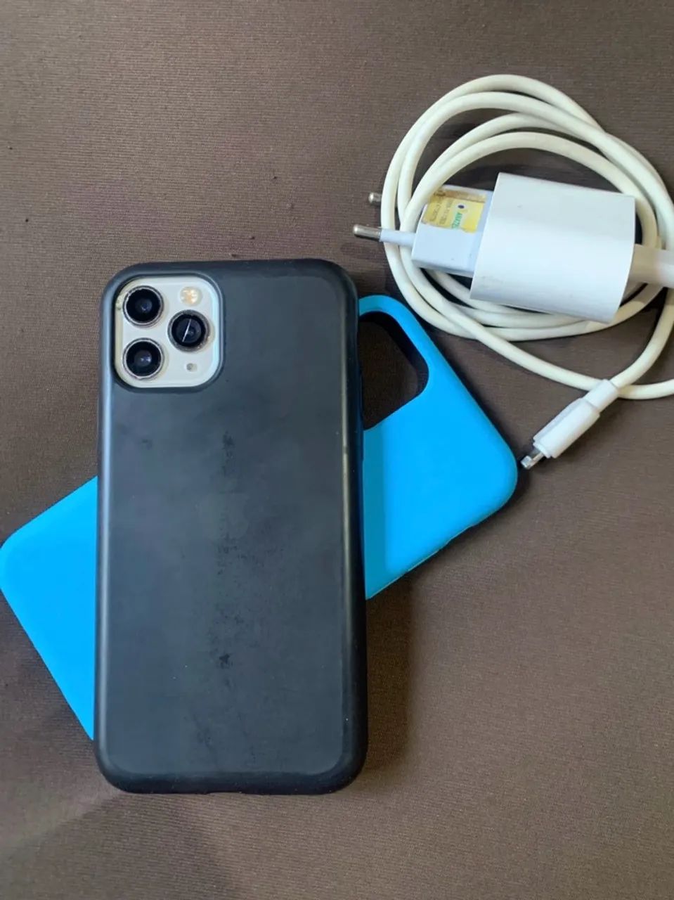 iPhone 11 Pro - Foto 3