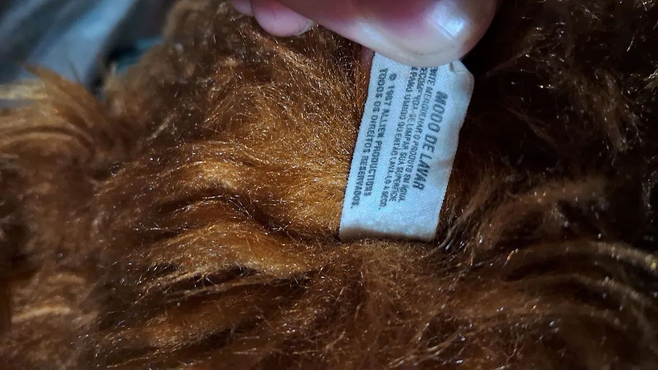 Vendo Boneco Alf - Foto 4