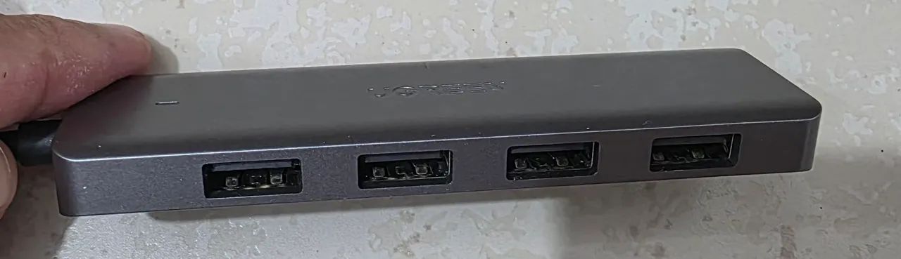Adaptadores USB - Foto 3