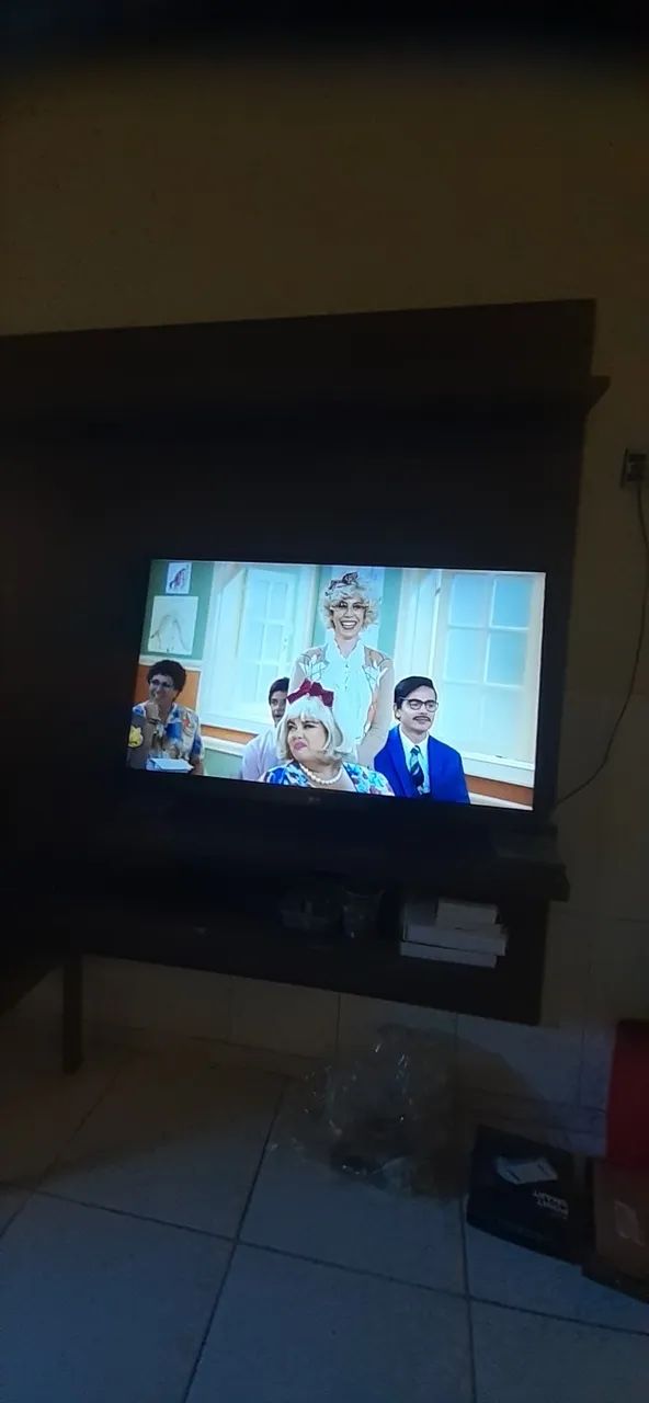 Tv LG LED DIGITAL 47 POLEGADAS 