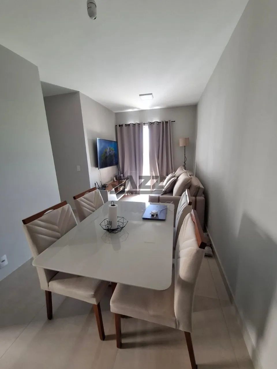 Apartamento à venda no bairro Pompéia, com 52,1 m², 2 quartos (sendo 1 suíte), 2 - Foto 2