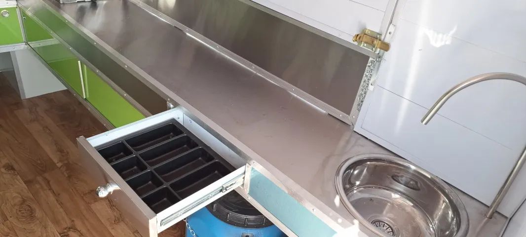 Trailer pastel garapa food - Foto 4