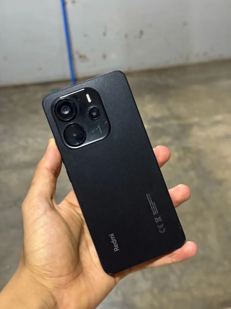 Redmi note 14 - Foto 5