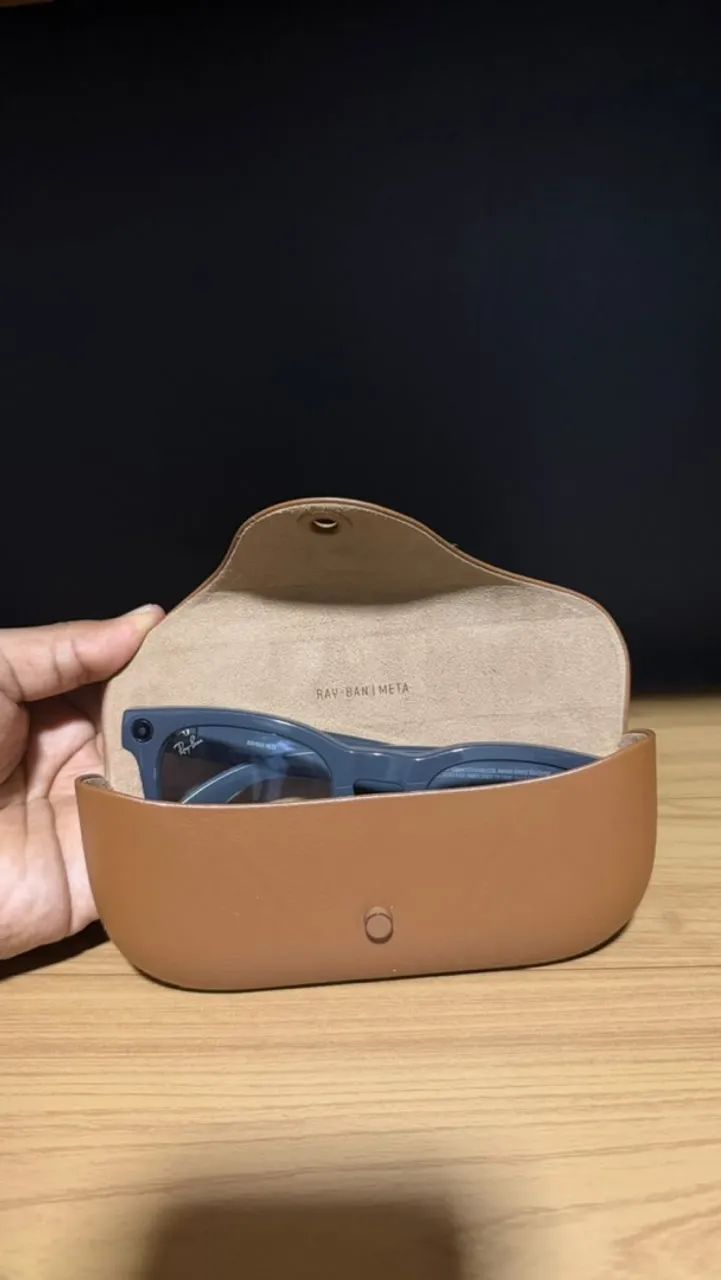 Rayban Meta 2  - Foto 3