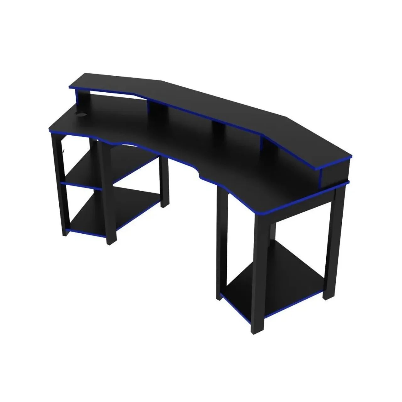 Mesa Gamer - Foto 3