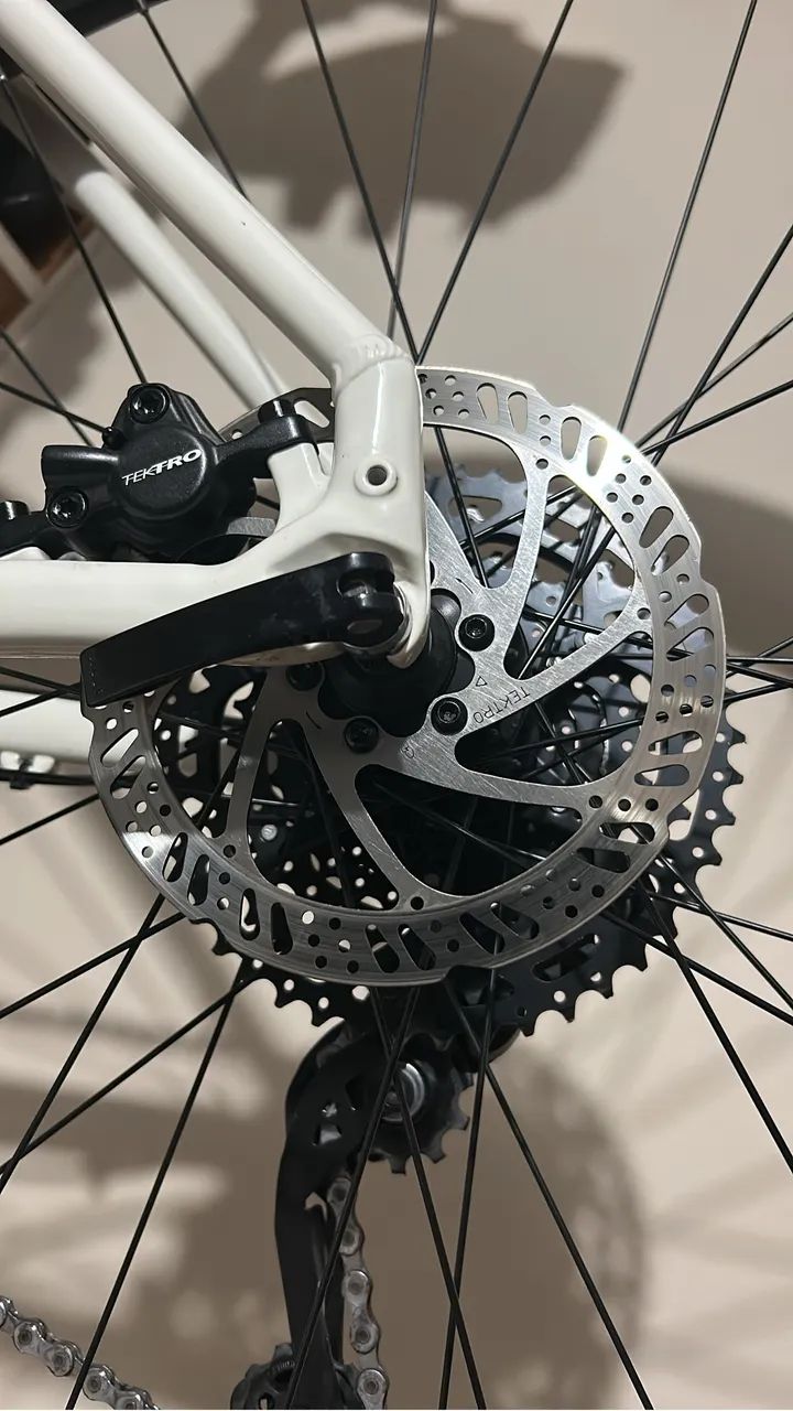 Specialized Rockhopper Aro 29 - Foto 3