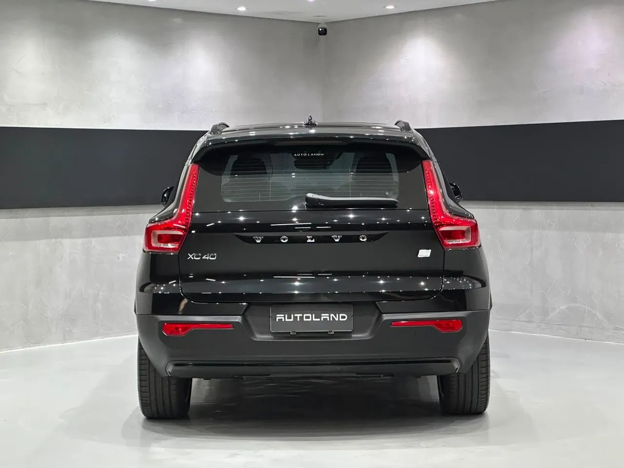 Volvo XC 40 XC40 XC 40 T-5 Híbrido R-design 1.5 262cv FWD, foto 19 de 20