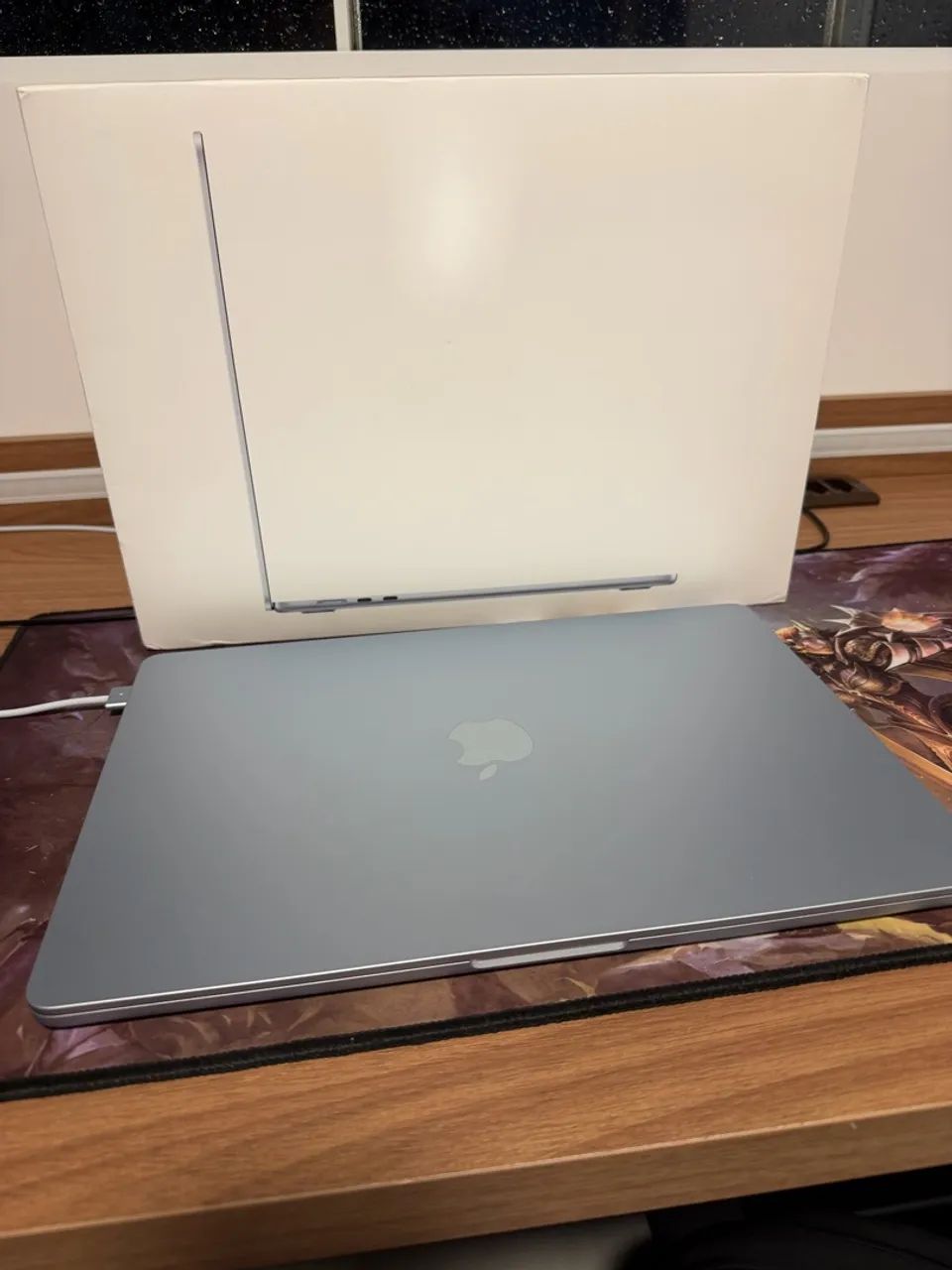 MacBook Air M5 tela de 15  - Foto 3