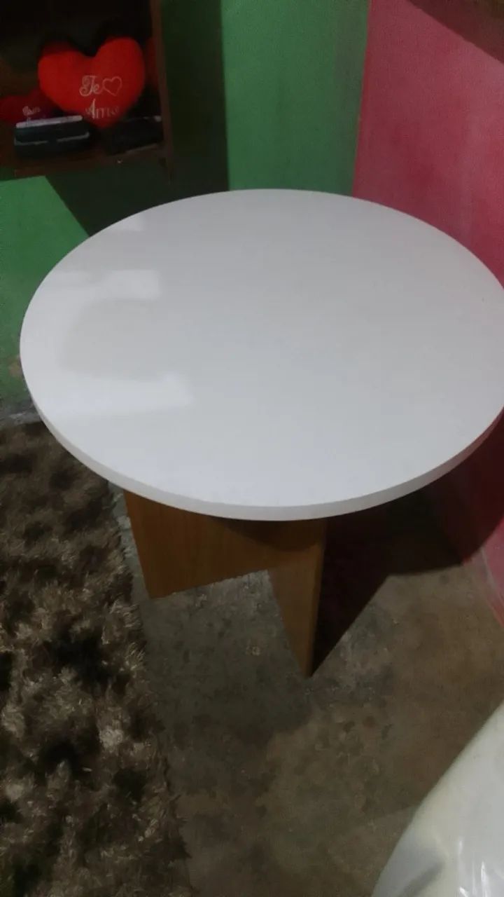 Mesa de mdf - Foto 2