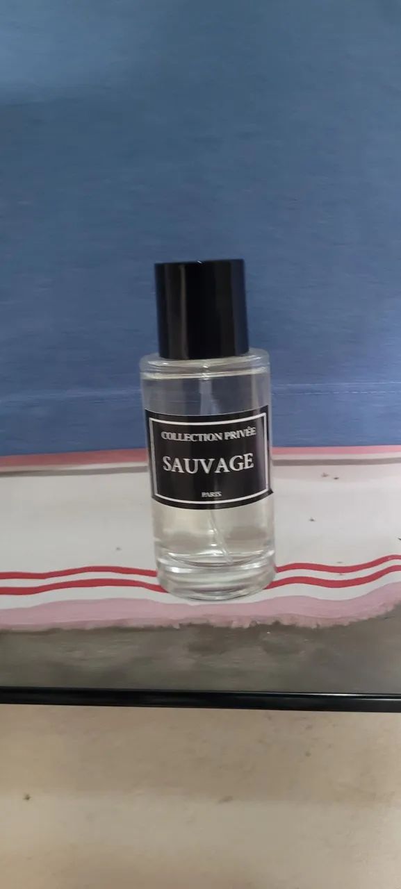 Perfumes masculino dior  100ml 450rs
