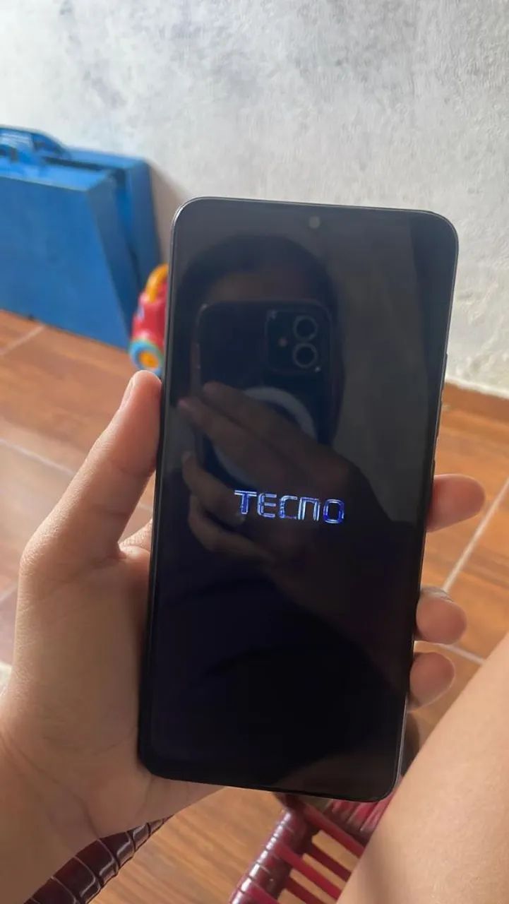 TECNO POP7