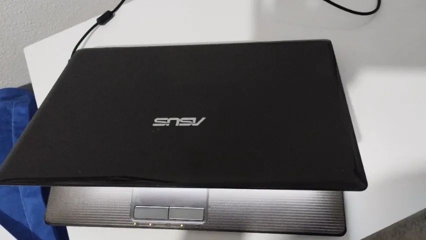 Notebook Asus K43U (velhinho) - Foto 2