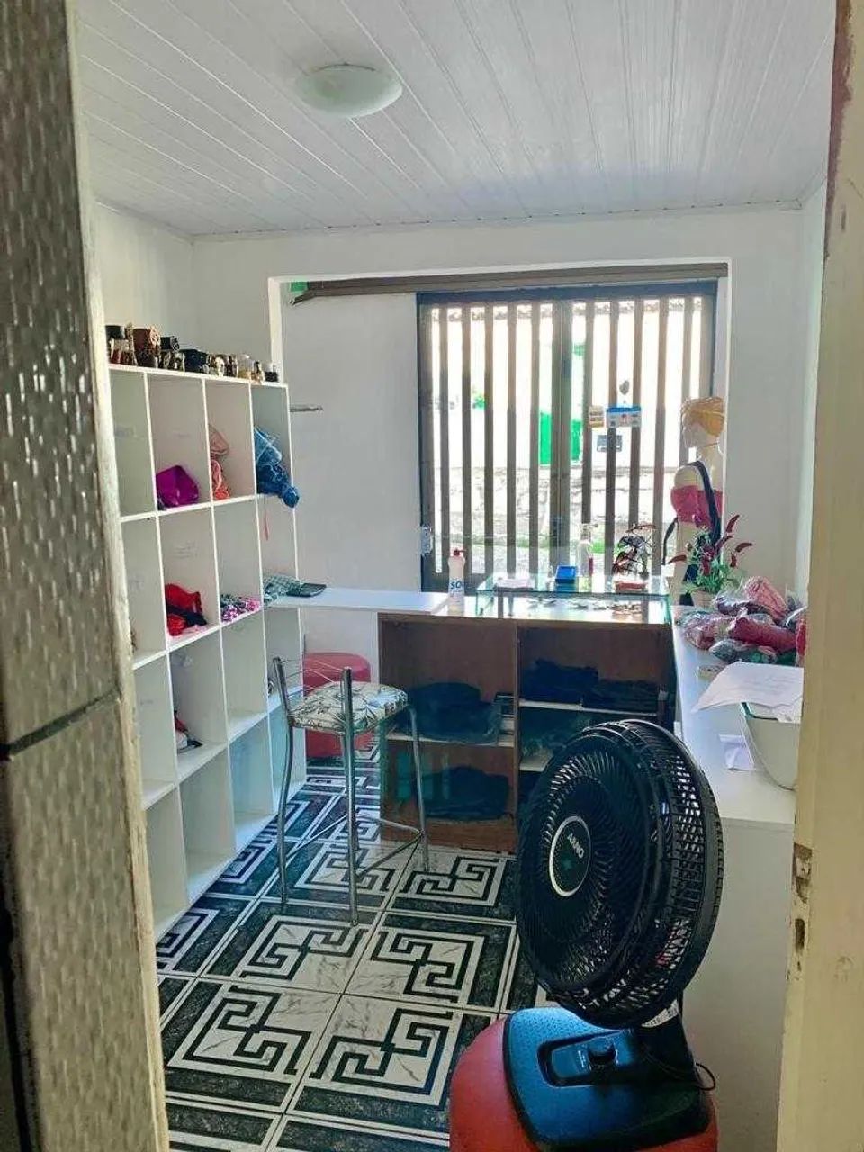 Casa 3 Quartos com Suíte no Santos Dumont (ref: 1439) [9340] - Foto 2