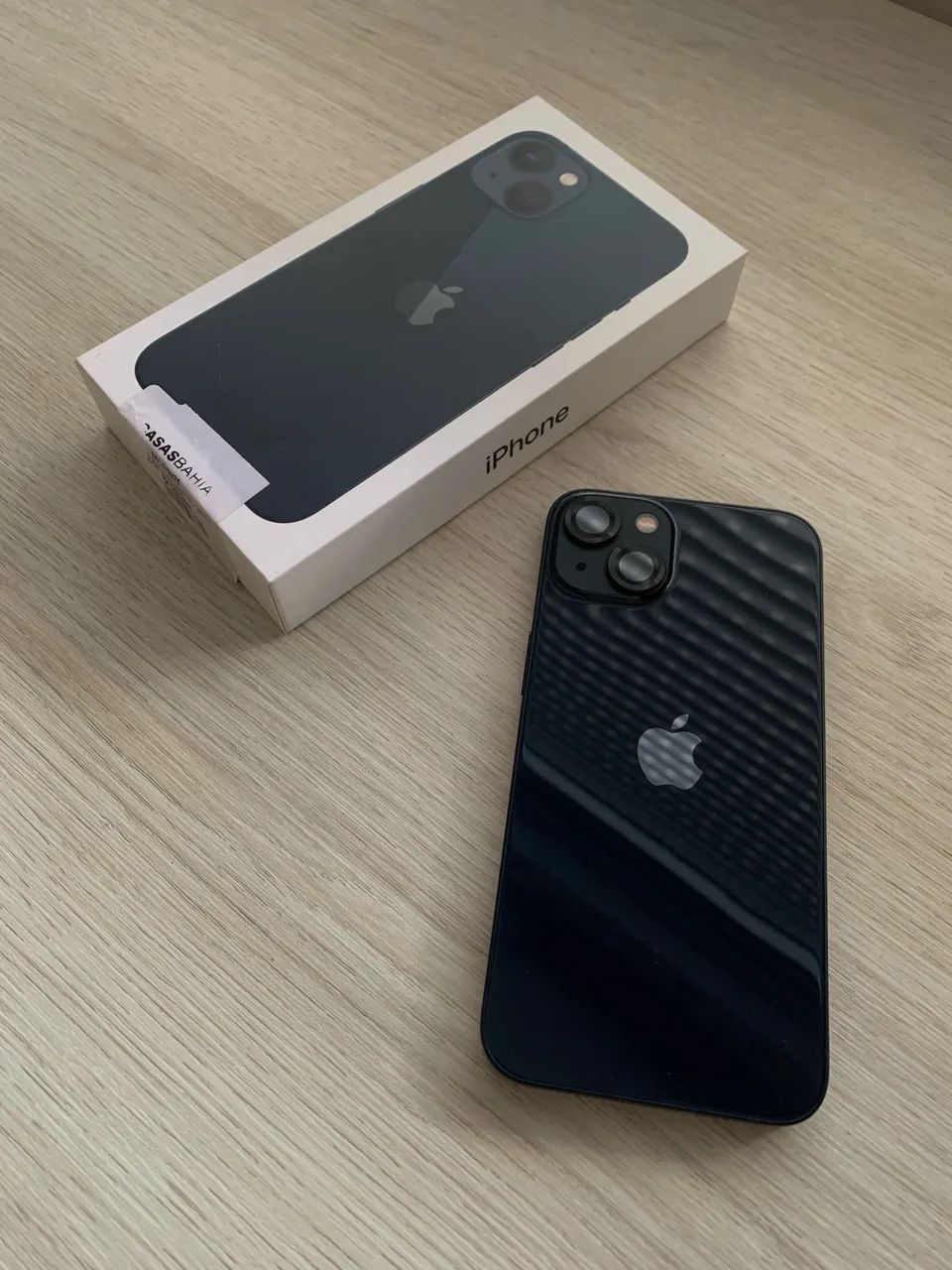IPhone 13 Impecável  - Foto 4