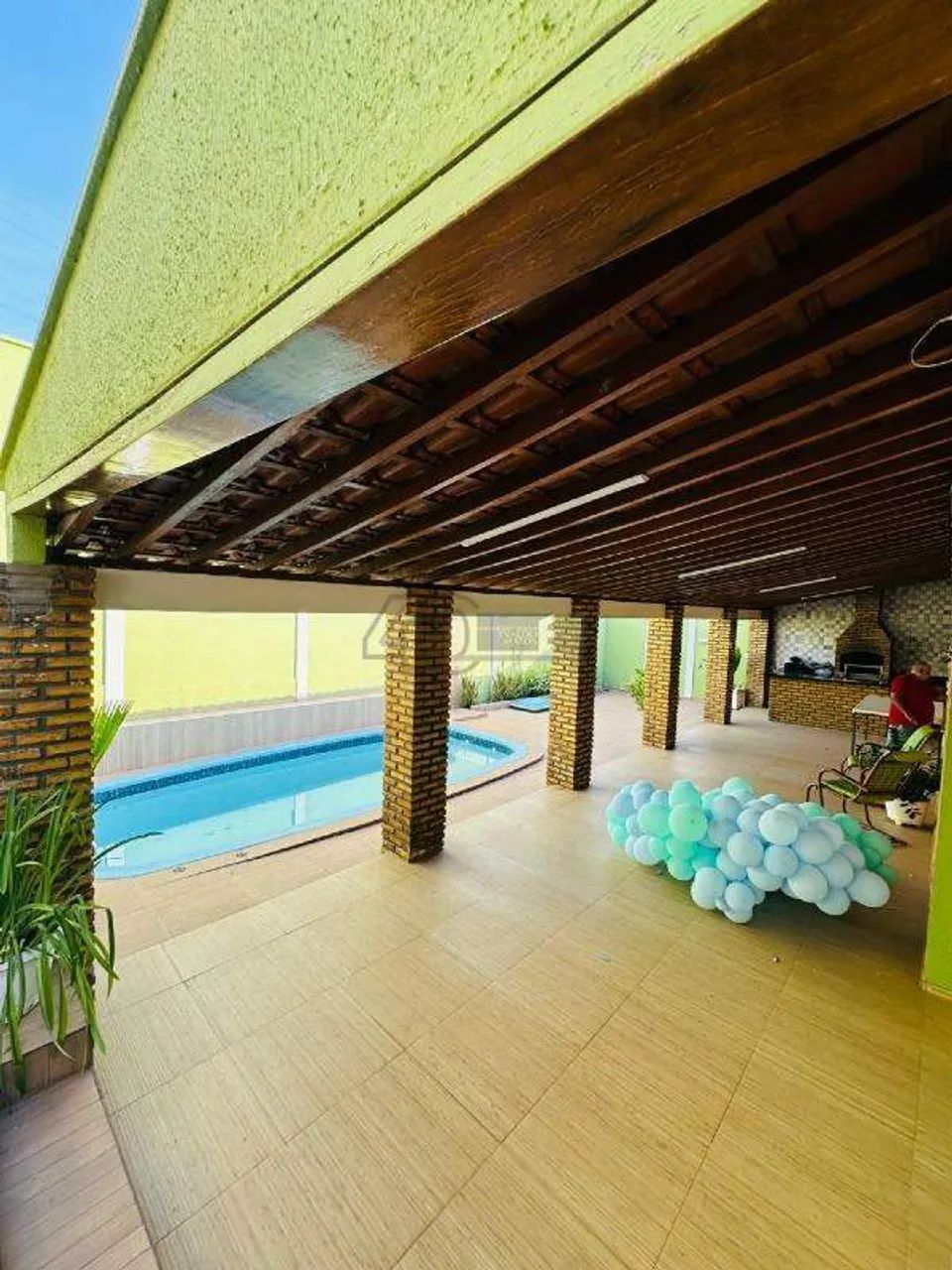 Casa Comercial à venda, Aroeiras - Teresina/PI - Foto 4