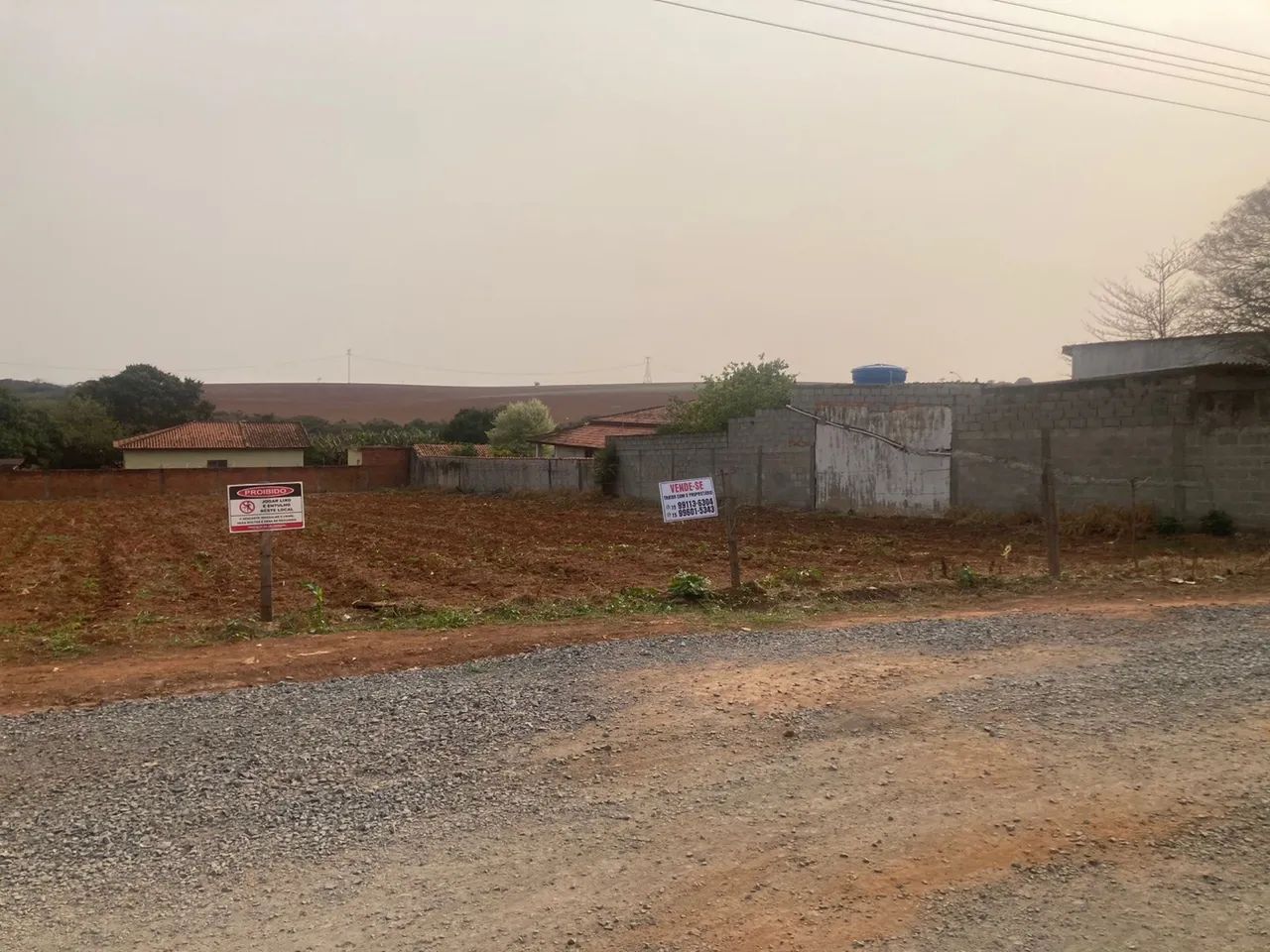 Terreno 900 m  Araçoiaba da Serra ( Bairro Cercado) - Foto 5