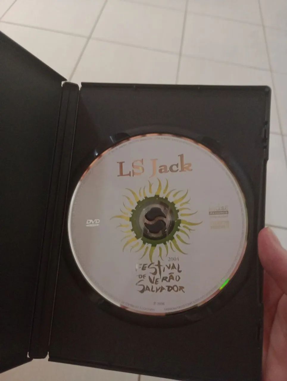 Dvds originais  - Foto 4