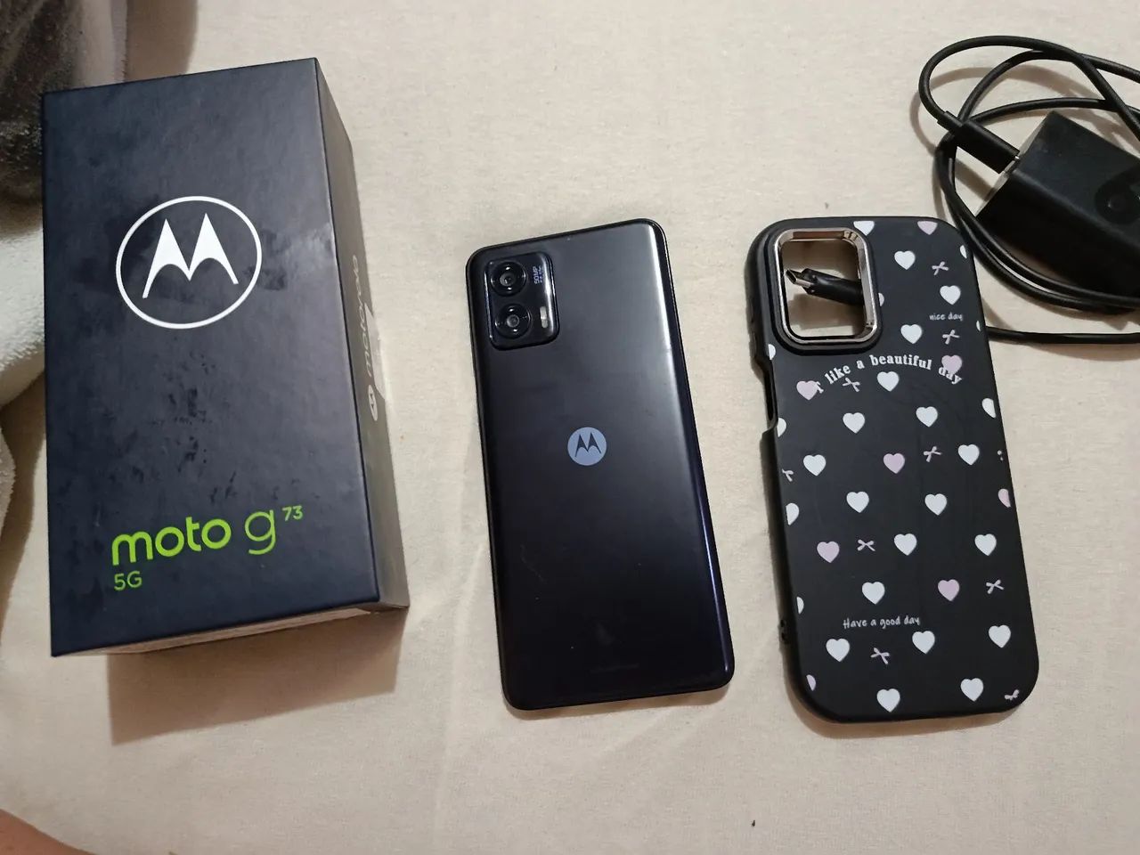 Moto g73 5g NFC  - Foto 2