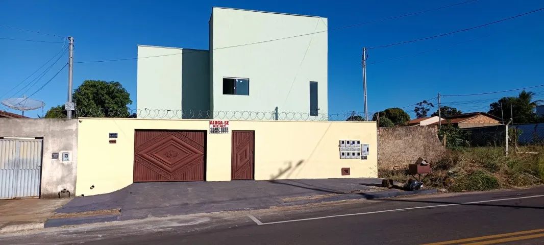 Kitnet Completa Nova Bonita Senador Canedo - Foto 2