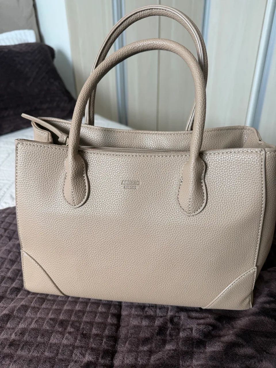 Bolsa Arezzo