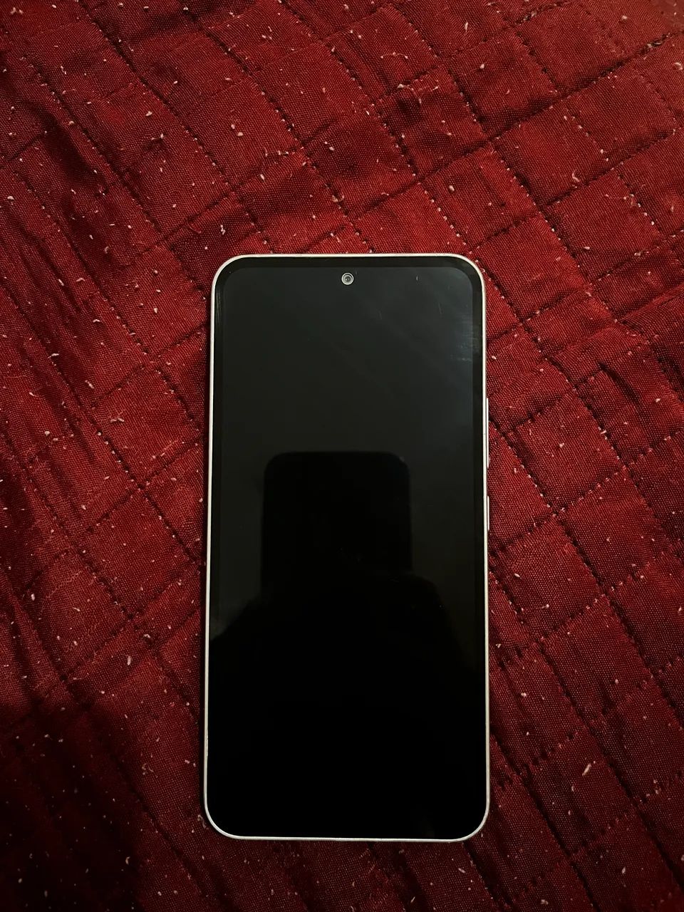 Vendo Samsung A54 5G Branco  - Foto 2
