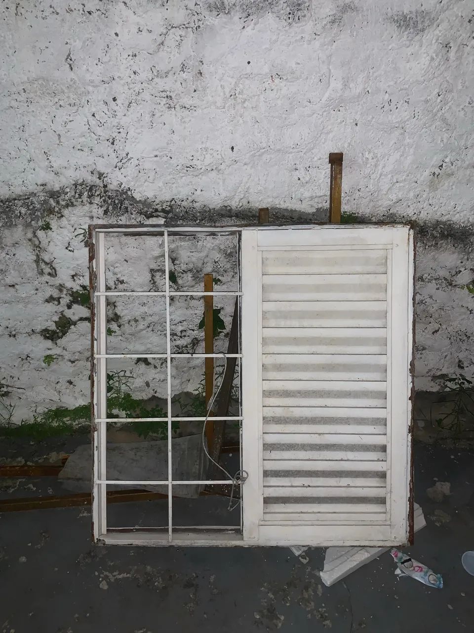 3 portas  e 3 janelas  - Foto 4