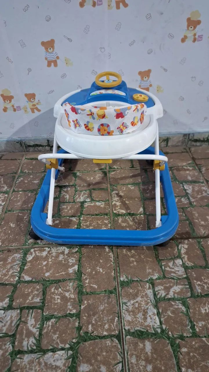 Andador infantil - Foto 3