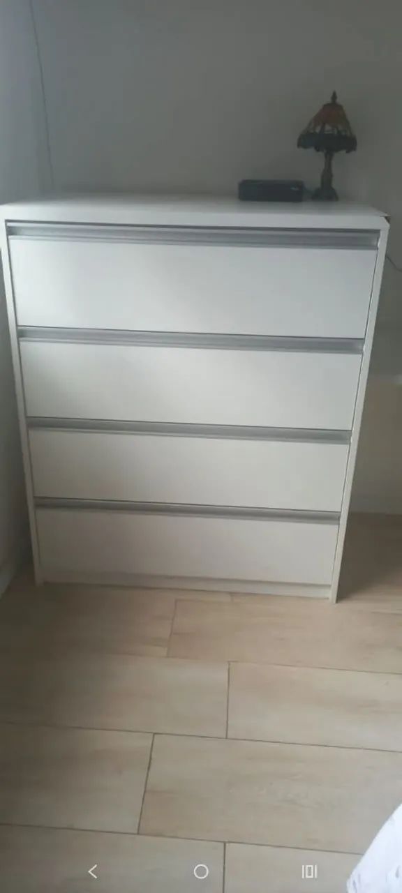 Cômoda e escrivaninha  - Foto 3