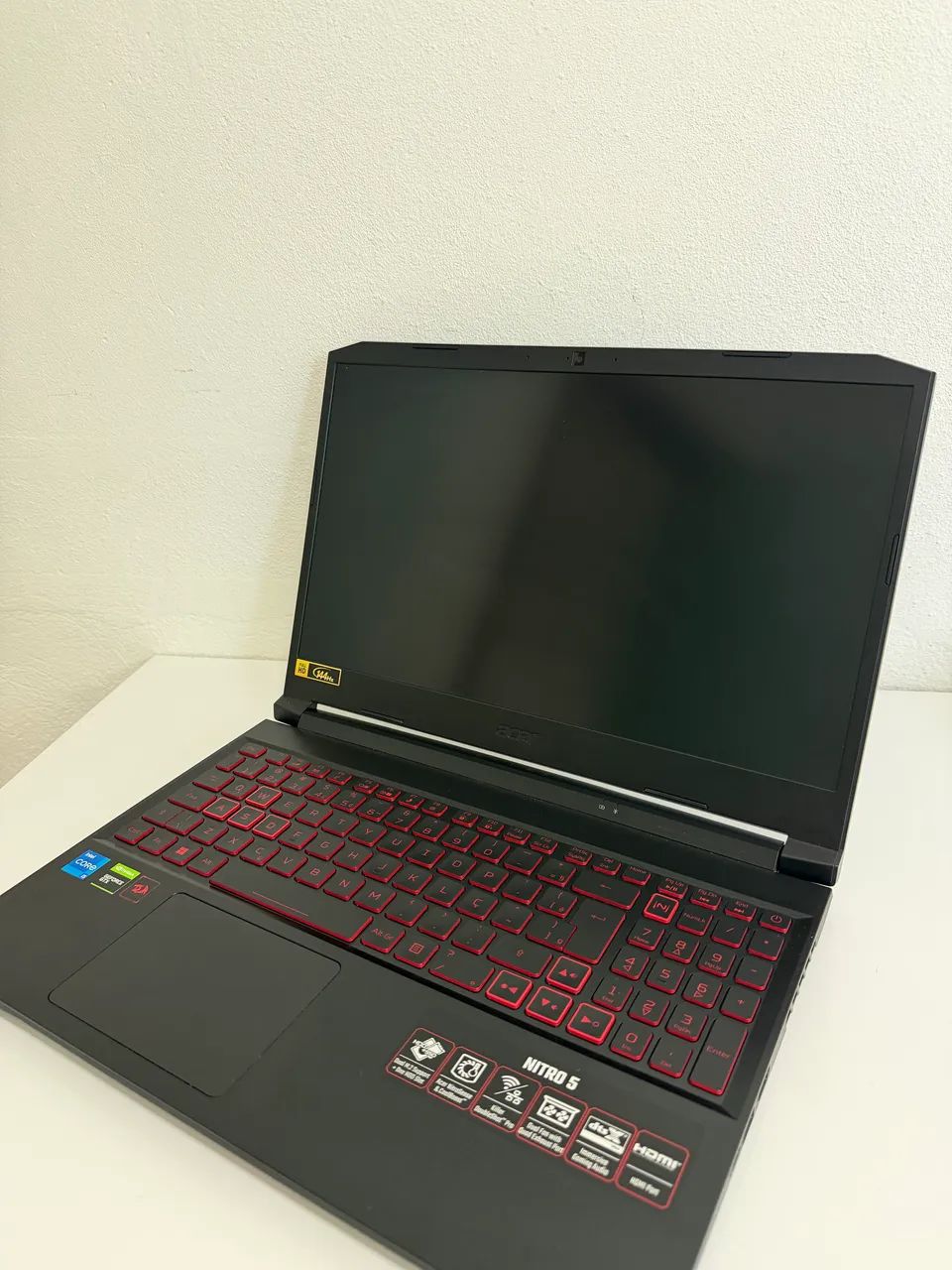 NOTEBOOK GAMER ACER NITRO 5  - Foto 2