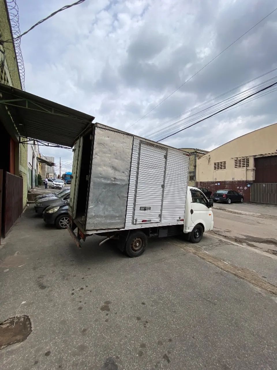FRETES CARRETOS E MUDANÇAS  - Foto 3