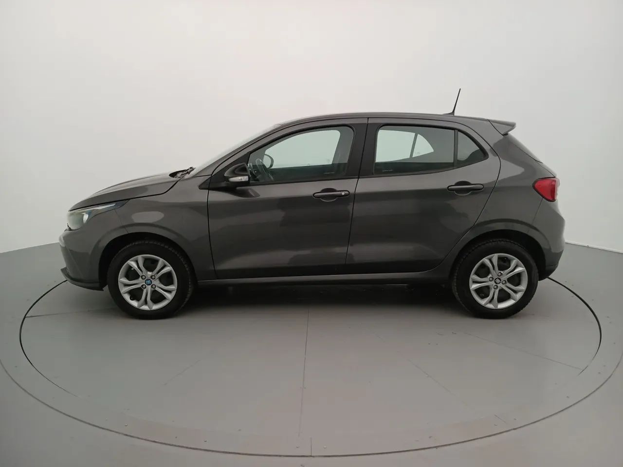 Fiat Argo Drive 1.0 Firefly 2026 - Foto 2