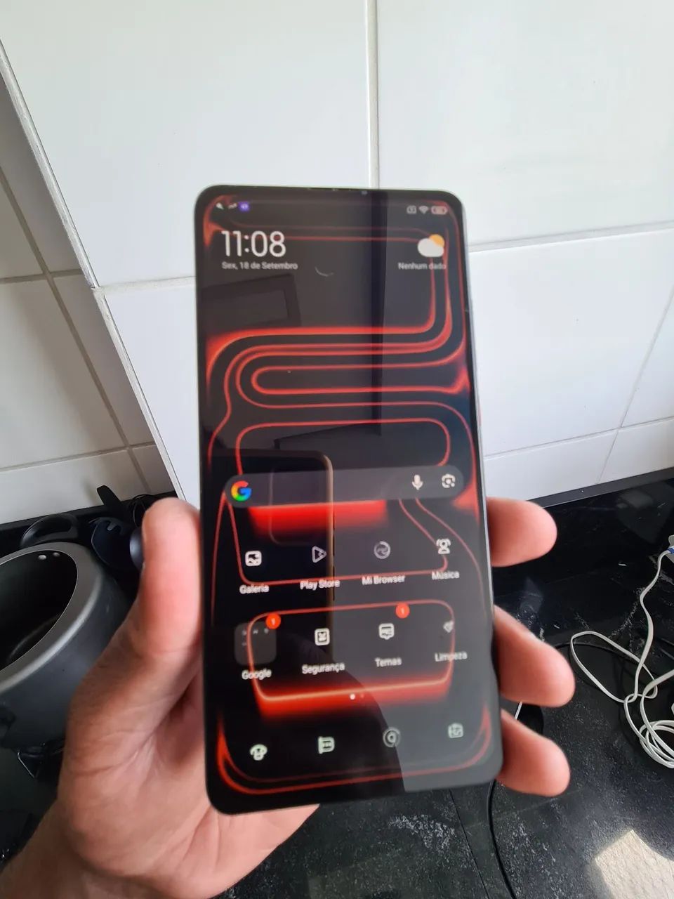 Xiaomi Mi 9T