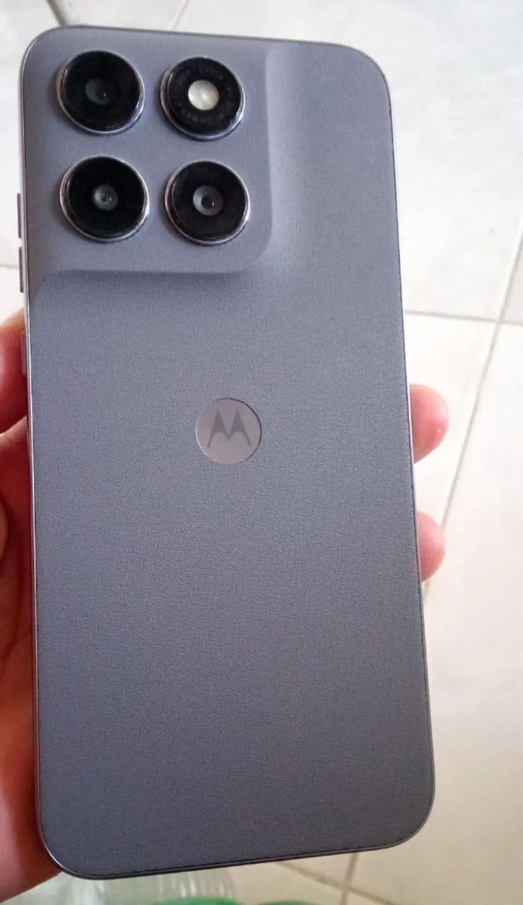 Vendo esse Celular Novo só pegar e usar