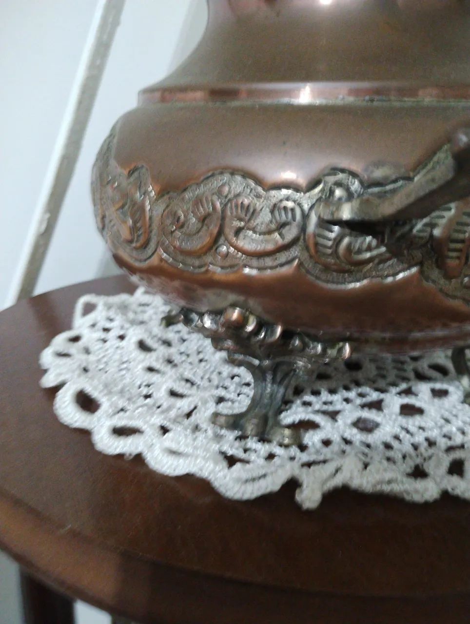 Sopeira antiga - Foto 2