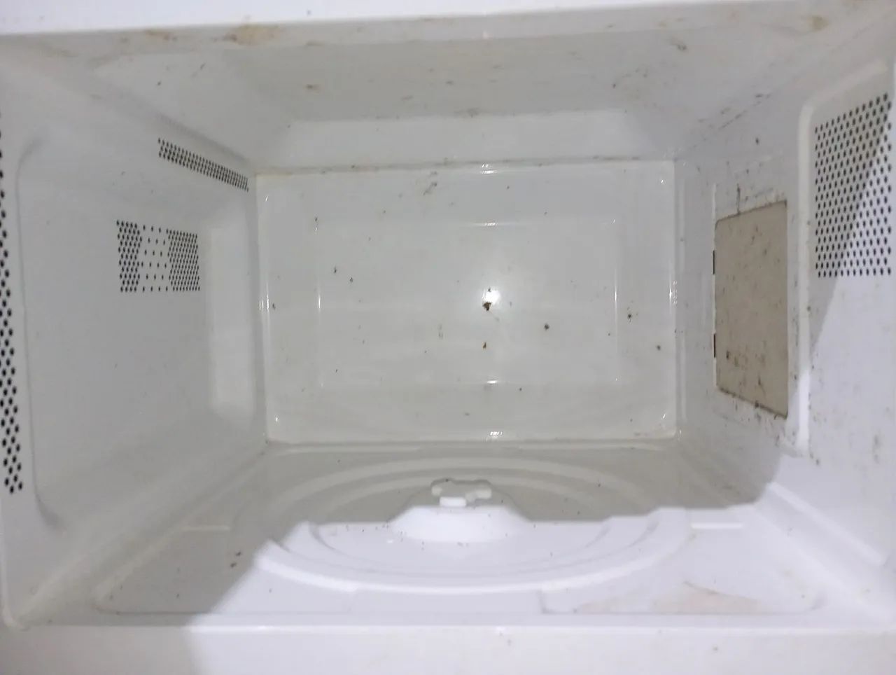 Microondas - Foto 2