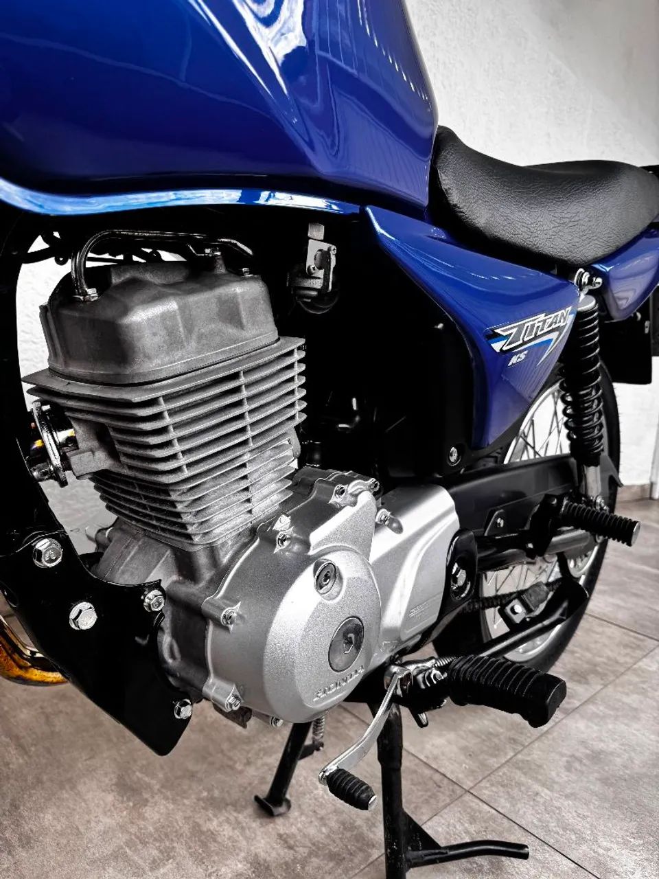 CG 150KS - Foto 4