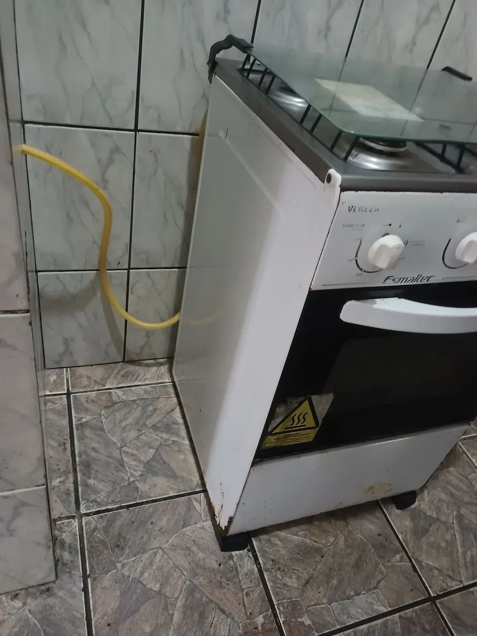 Fogão 4 bocas - Foto 5