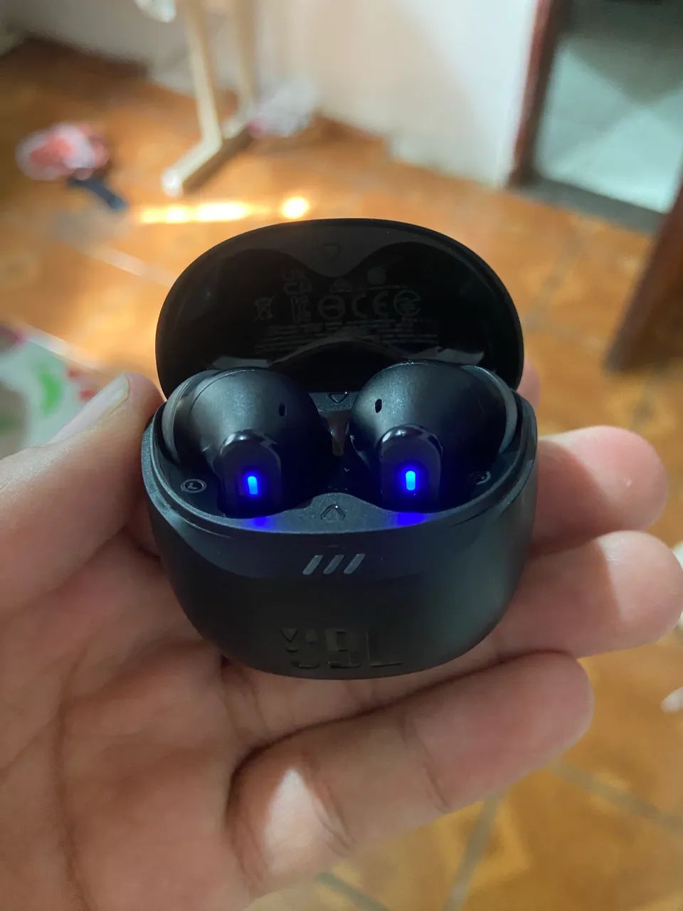 Fone JBL Tune Flex 2