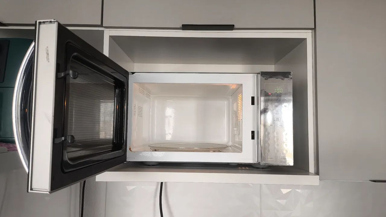Microondas  - Foto 2