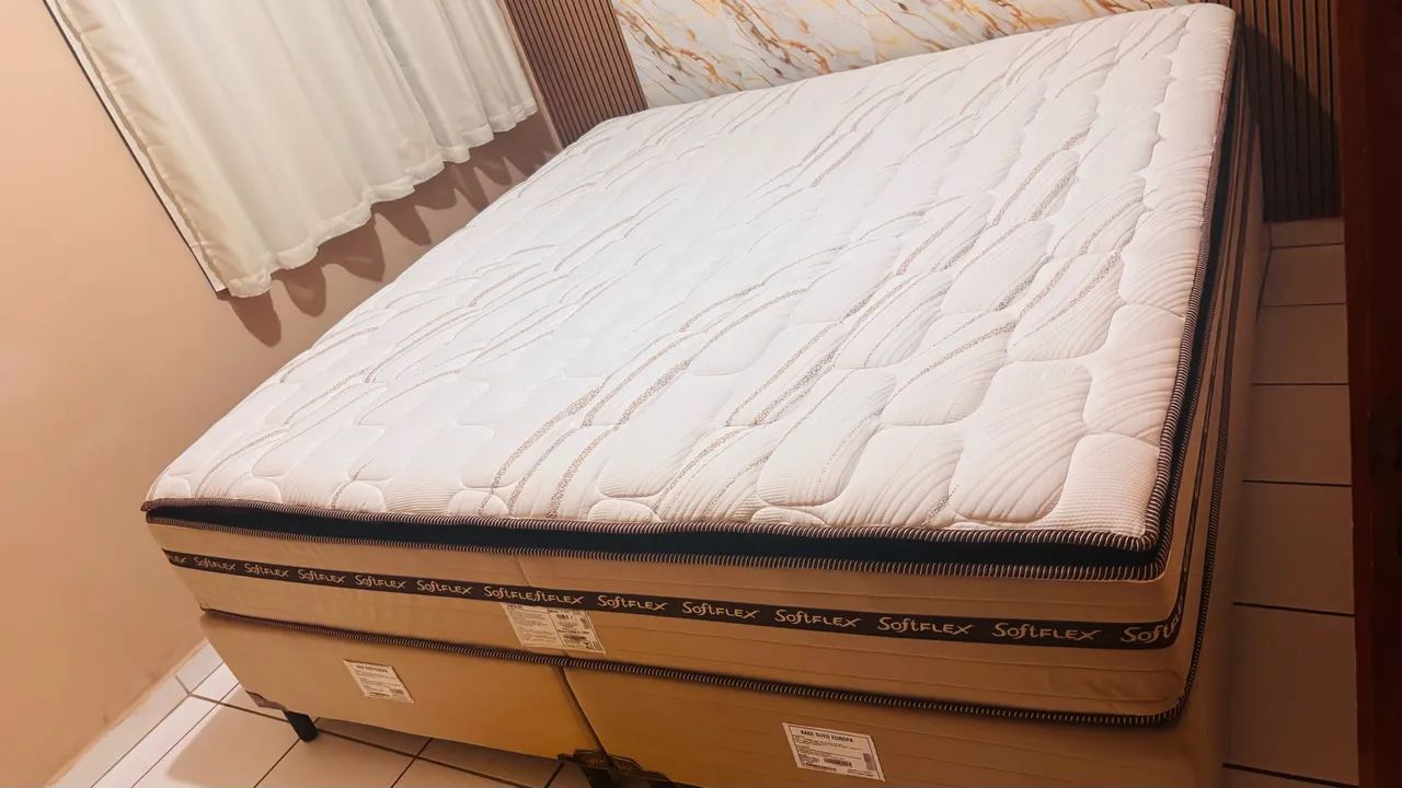 Cama king  - Foto 4
